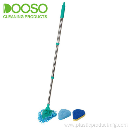 Easy Floor Cleaning Flat Mop DS-1287